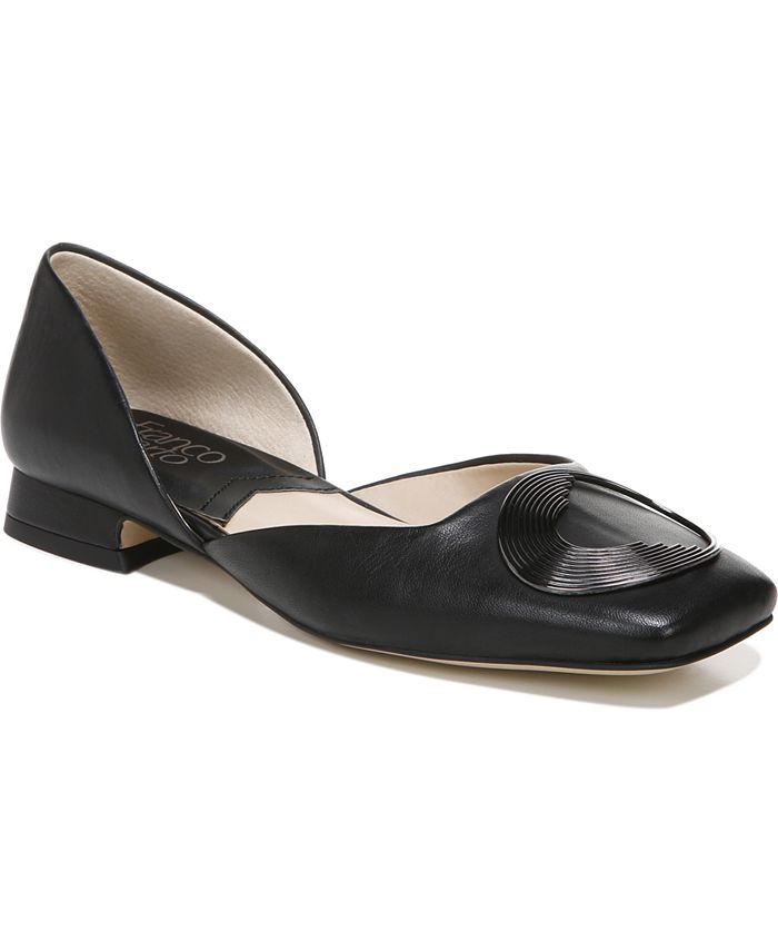 the bay franco sarto women's shoes