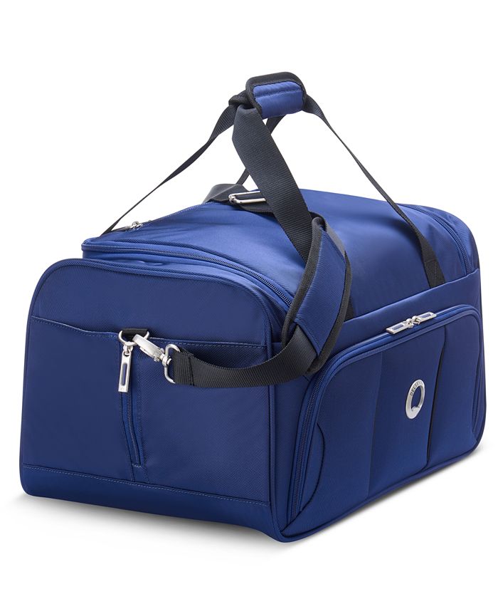 Delsey Optimax Lite 2.0 Carry-on Duffel Bag - Macy's