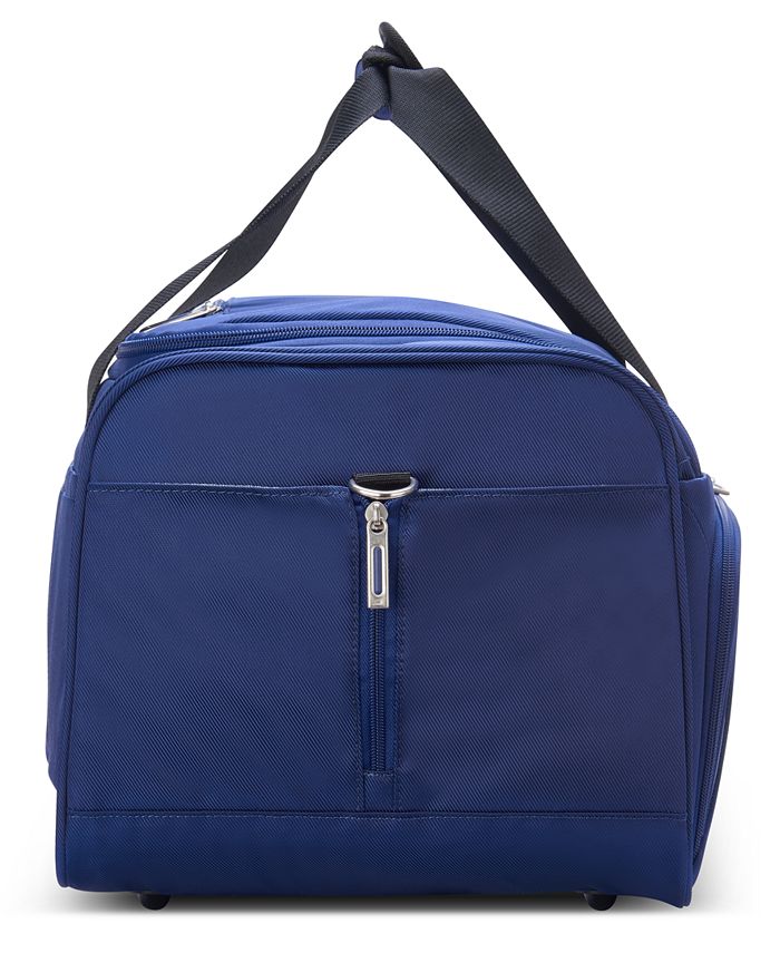 Delsey CLOSEOUT! Optimax Lite 2.0 Carryon Duffel Bag Macy's