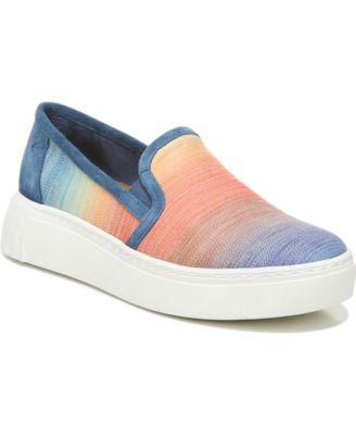Zodiac - Benson Slip-on Sneakers