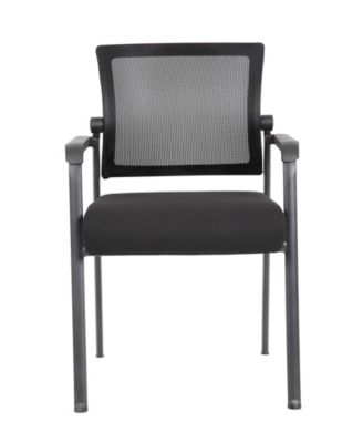 Mesh Back Guest Chair