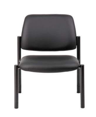Armless Guest Chair
