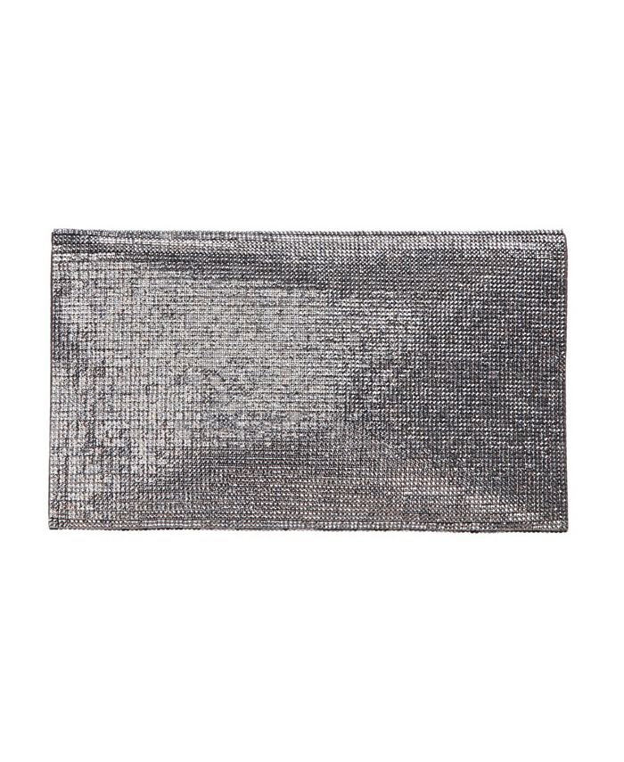 Nina crystal clutch sales