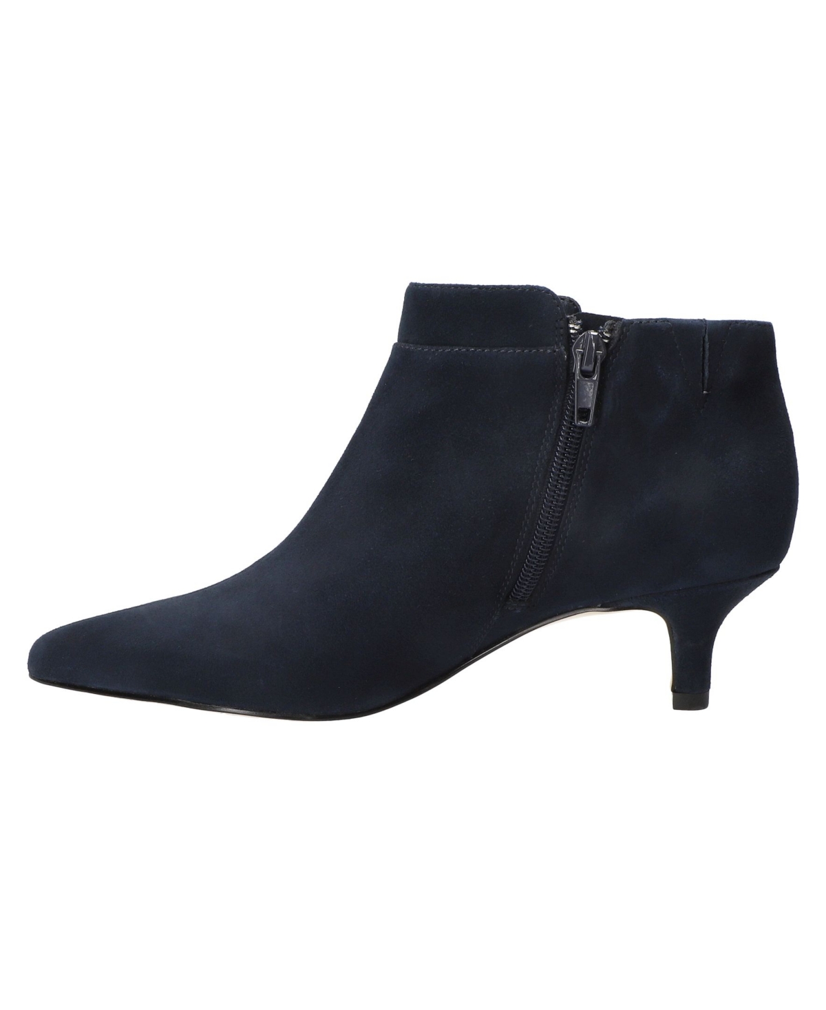 Bella Vita Women's Bindi Shooties -Leather