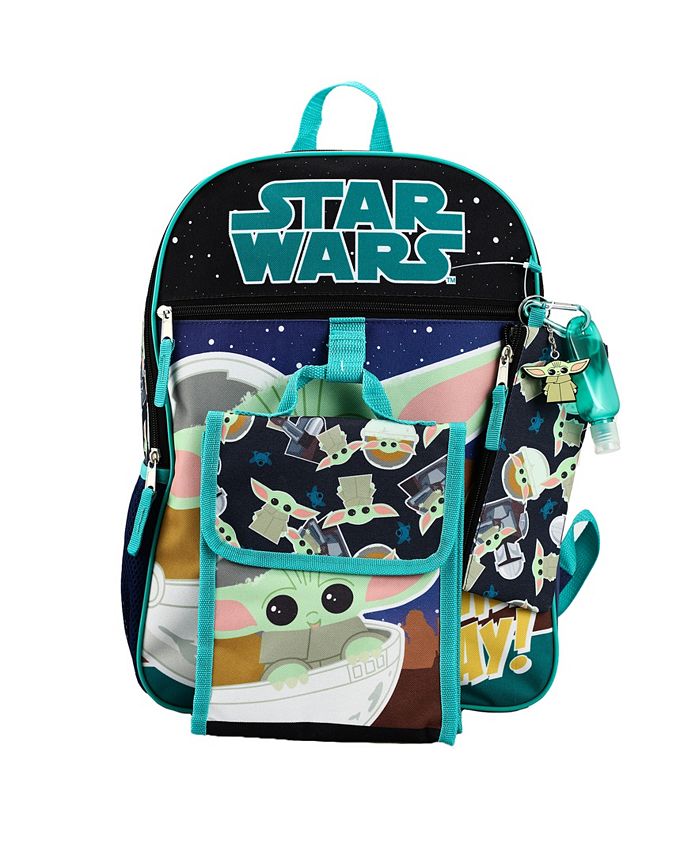 macys grogu
