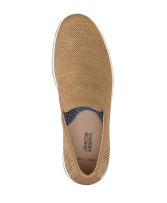 Men's Trenton Knit Slip-On Shoes