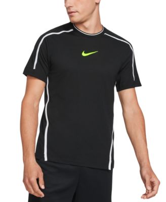 Nike - Men's Dri-FIT Sport Clash Training Shirt