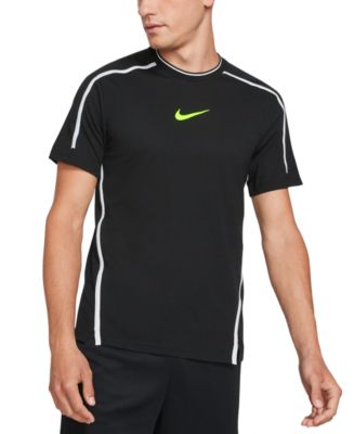 Nike Men's Dri-FIT Sport Clash Training Shirt - Macy's