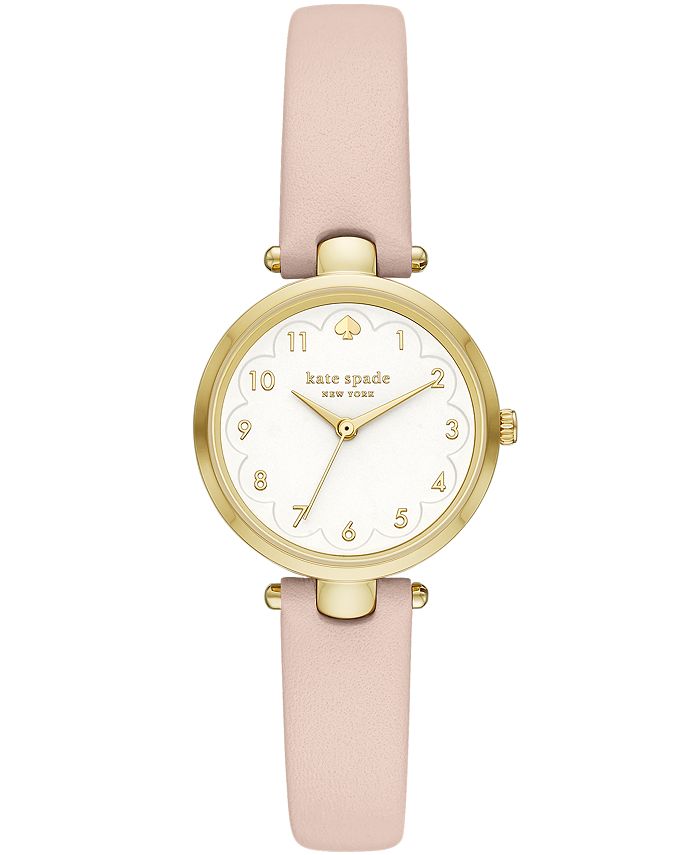 kate spade bow watch