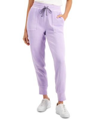macys womens sweatpants