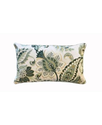sage decorative pillows