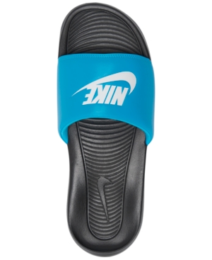 Nike Men's Victori One Slide Sandals from Finish Line