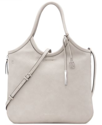 calvin klein gabrianna expandable tote