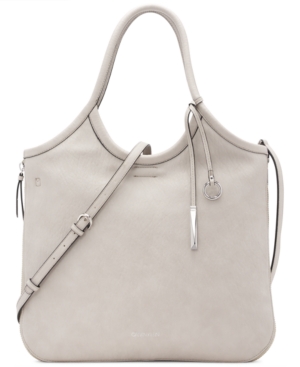 Calvin Klein Gabrianna Large Expandable Slim Tote