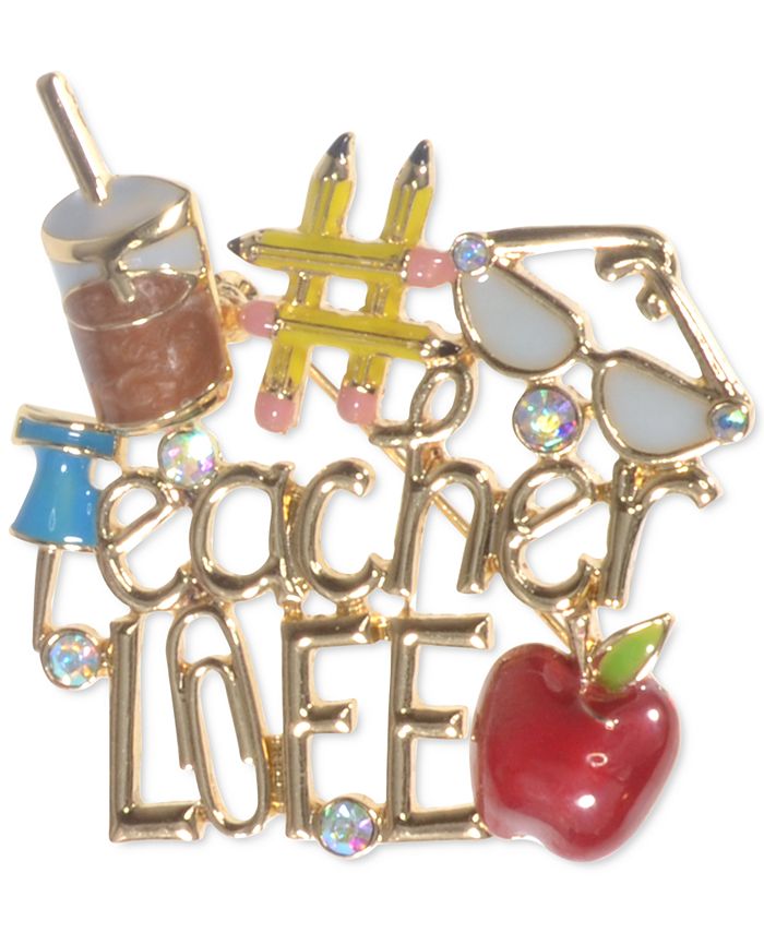 Macy's sales teacher discount