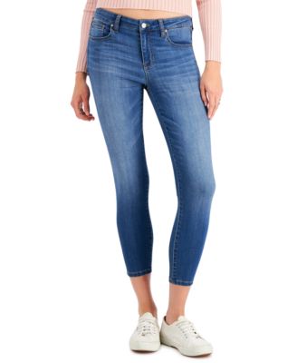 celebrity pink low rise jeans