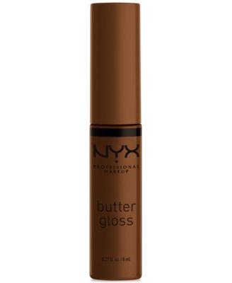 Butter Gloss Non-Stick Lip Gloss
