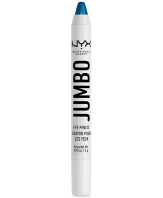 Nyx Professional Makeup Jumbo Eye Pencil All-In-One Eyeshadow Eyeliner Pencil - Blueberry Pop 6$