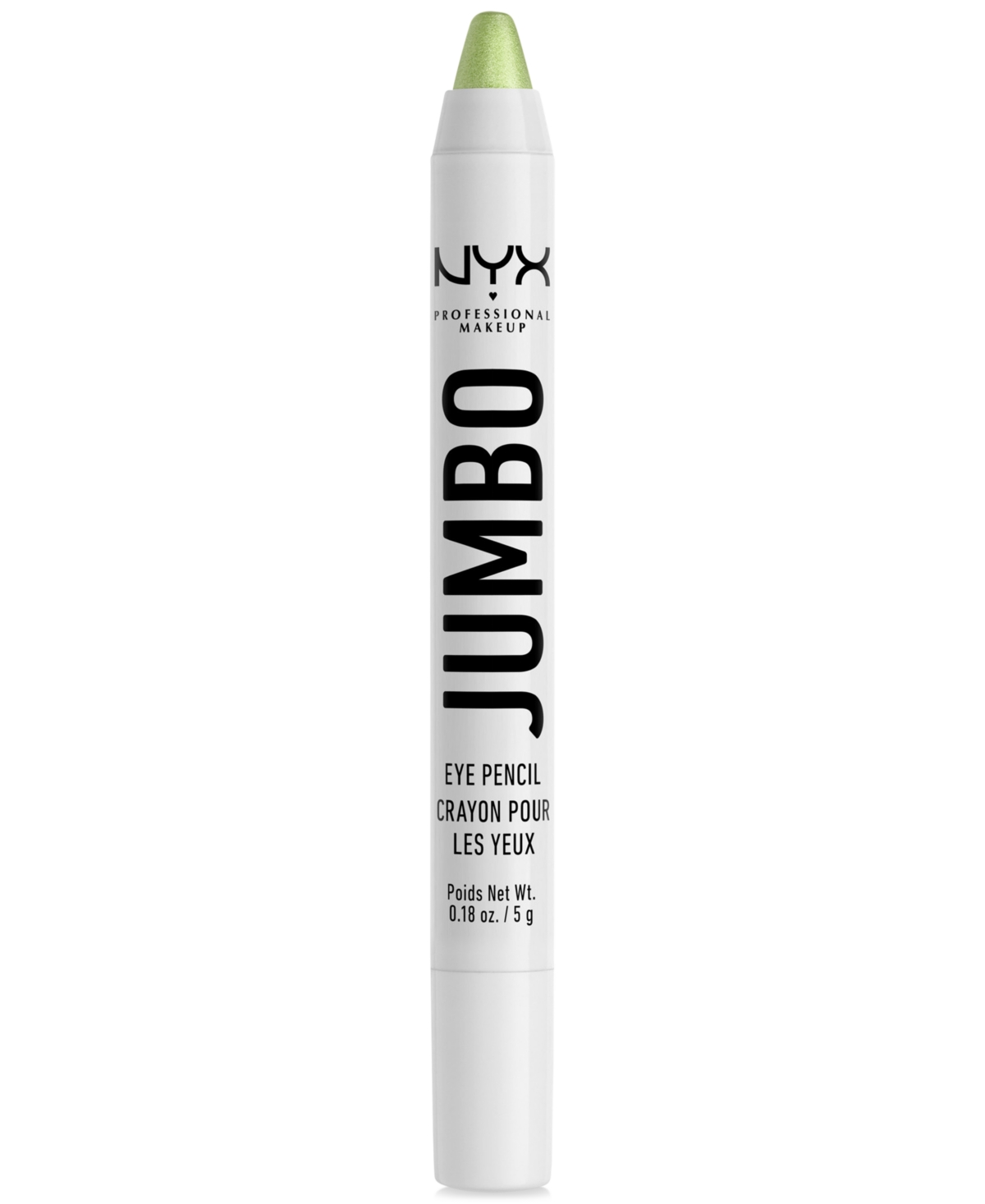 Jumbo Eye Pencil All-In-One Eyeshadow Eyeliner Pencil - Eggplant