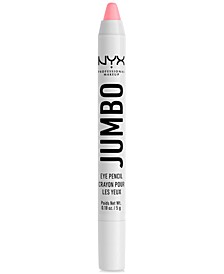 Jumbo Eye Pencil All-In-One Eyeshadow Eyeliner Pencil