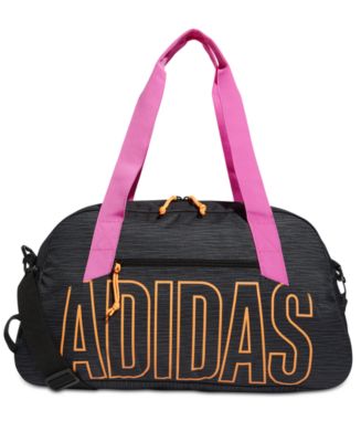 Adidas Graphic Duffel hotsell Bag