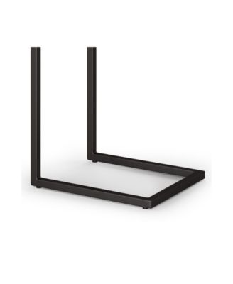 Skyler Wide C Side Table