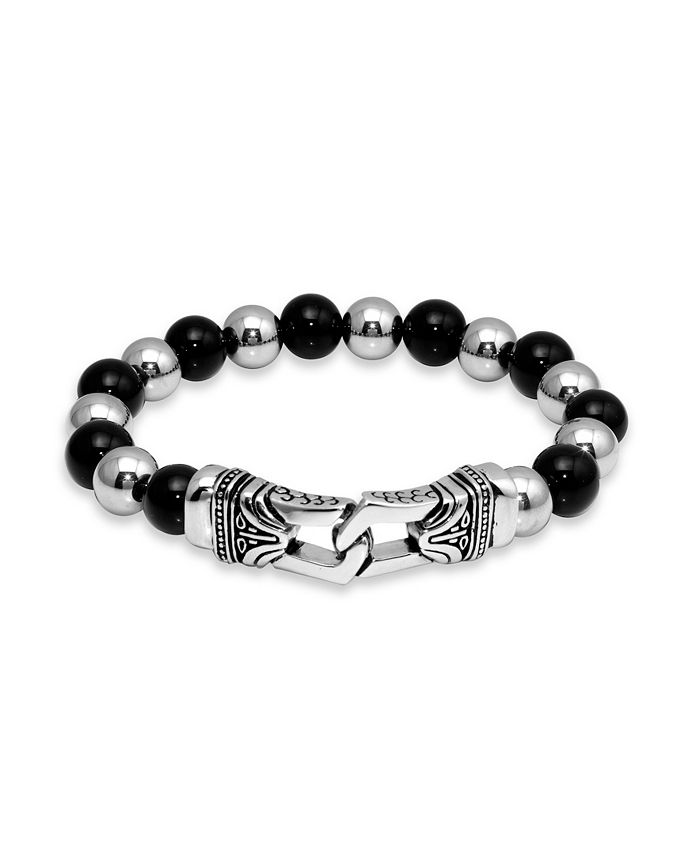 Macys mens beaded shop bracelets