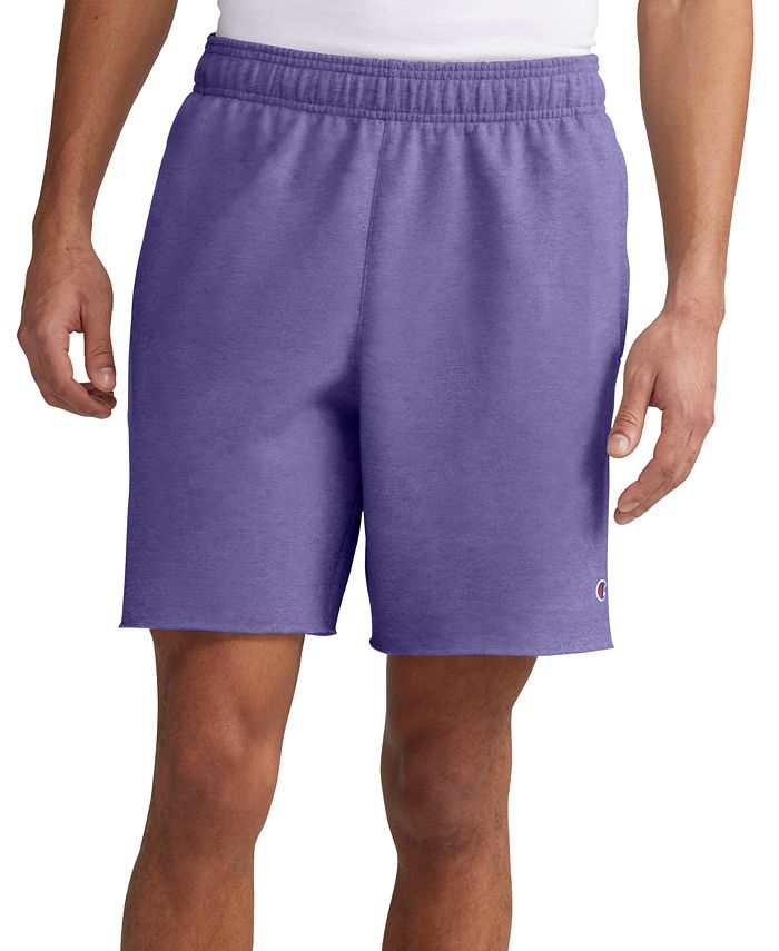 Champion Men's Powerblend Shorts Macy's