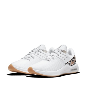 Nike Women's Air Max Bella Tr 4 Premium Training Sneakers from Finish Line