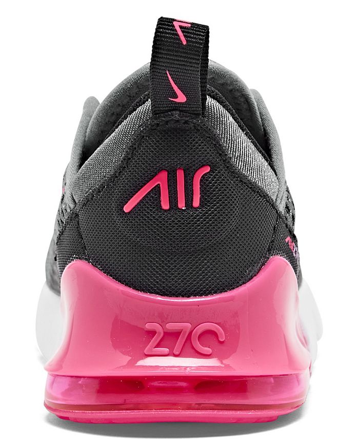 air max 270 toddler girl