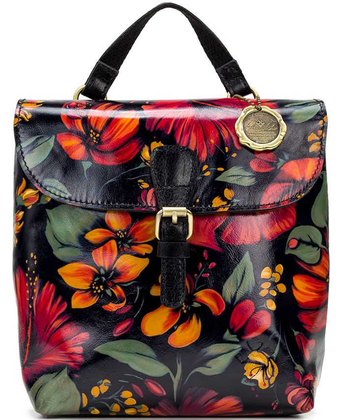 Macys patricia nash backpack store