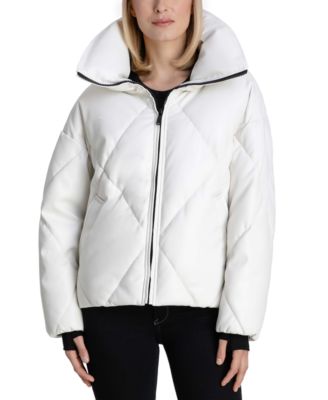 bcbgeneration puffer