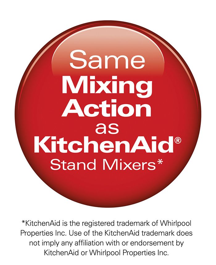 Hamilton Beach 6Speed Stand Mixer Macy's