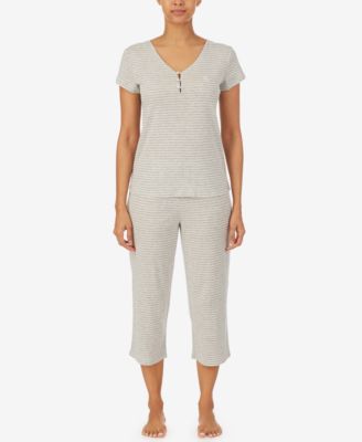 macy's womens pajamas lauren