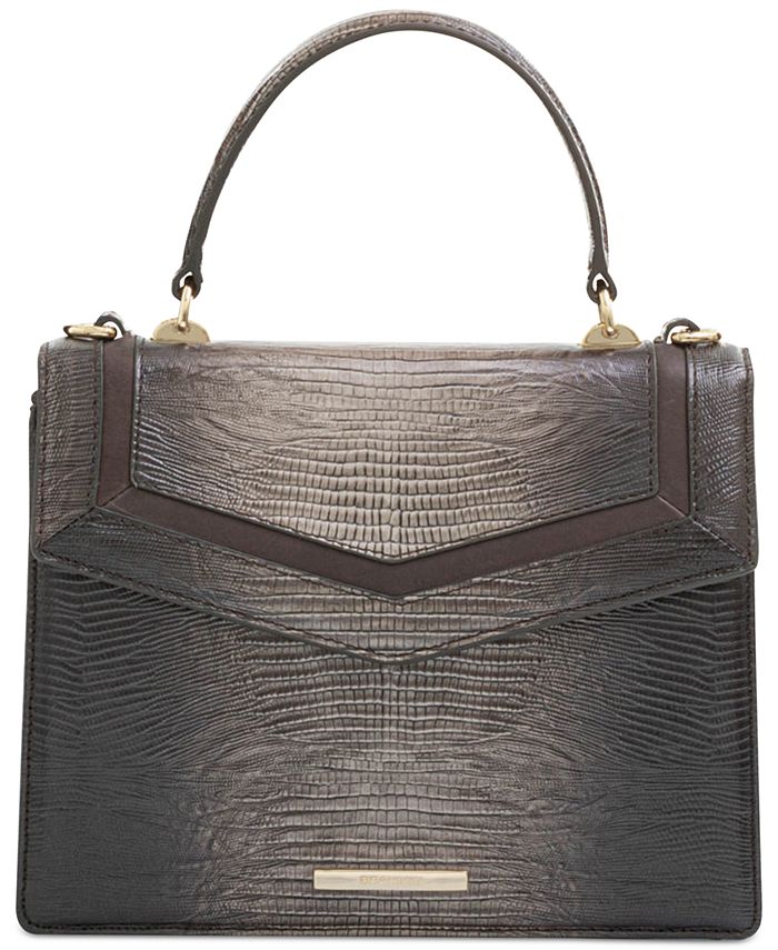 Brahmin discount mini francine