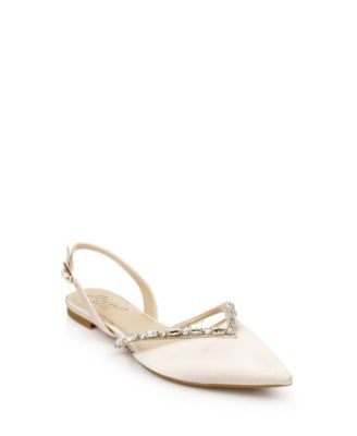 Jewel Badgley Mischka