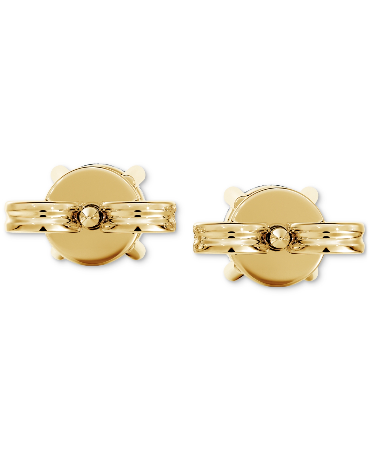 Portfolio by De Beers Forevermark Diamond Stud Earrings (1/4 ct. t.w.) in 14k Gold