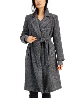 sam edelman tweed coat