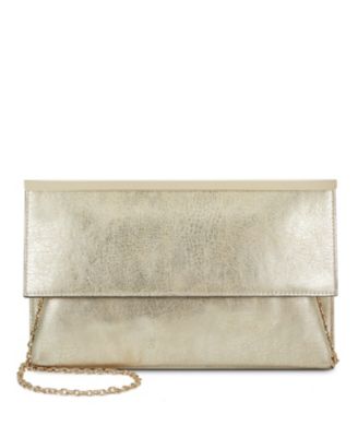 Macy s Silver Clutch Purse 2024 favors