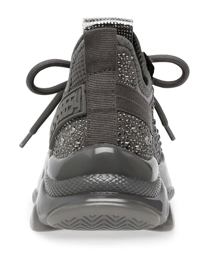 steve madden maxima blue