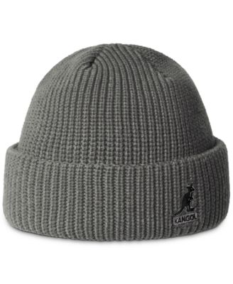 Kangol - Men's Cardinal Two-Way Beanie