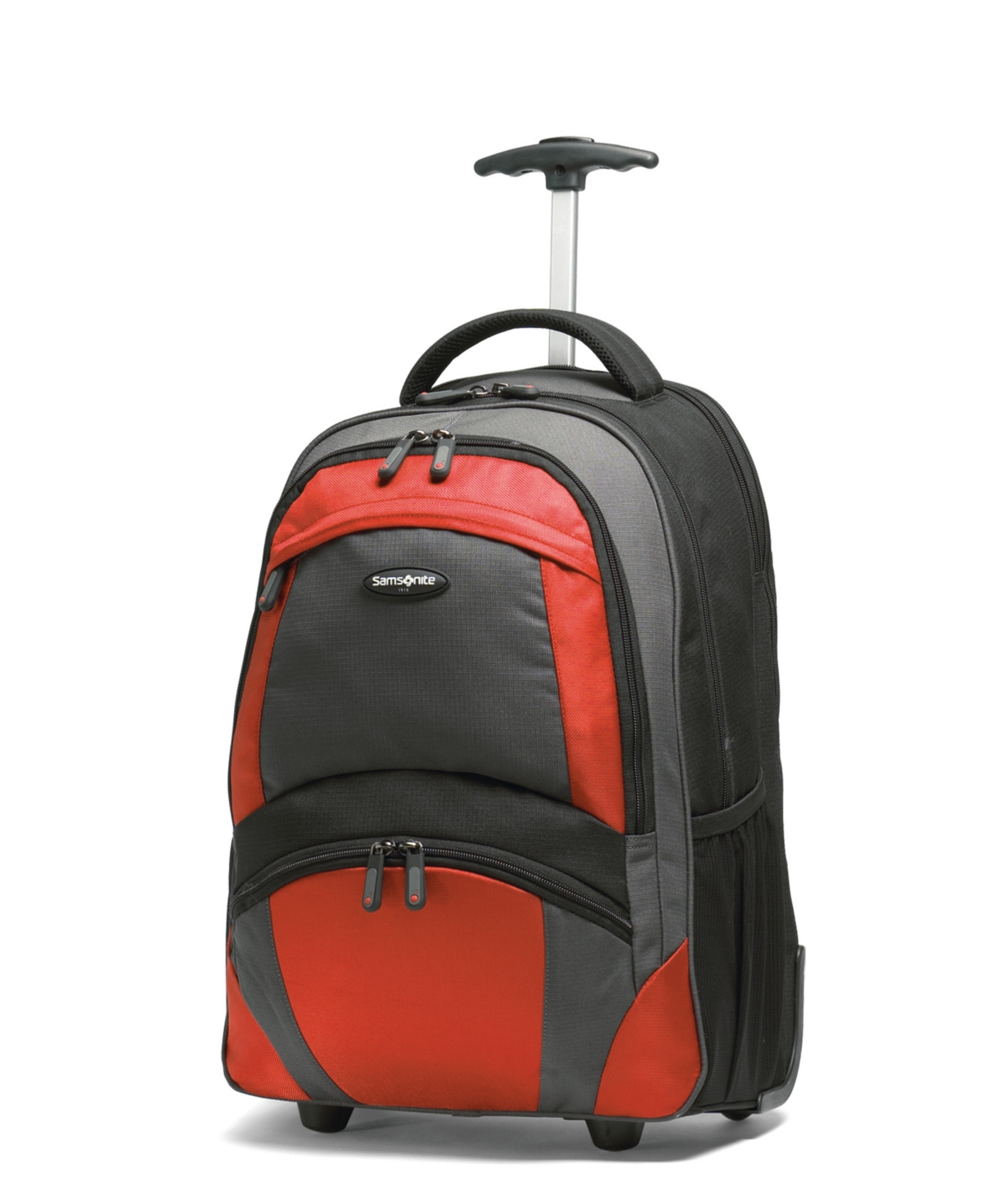 UPC 043202279980 product image for Wheeled Backpack | upcitemdb.com