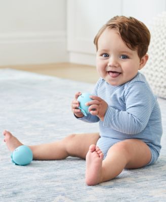 Farmstand Berry Cute Band Baby Toy