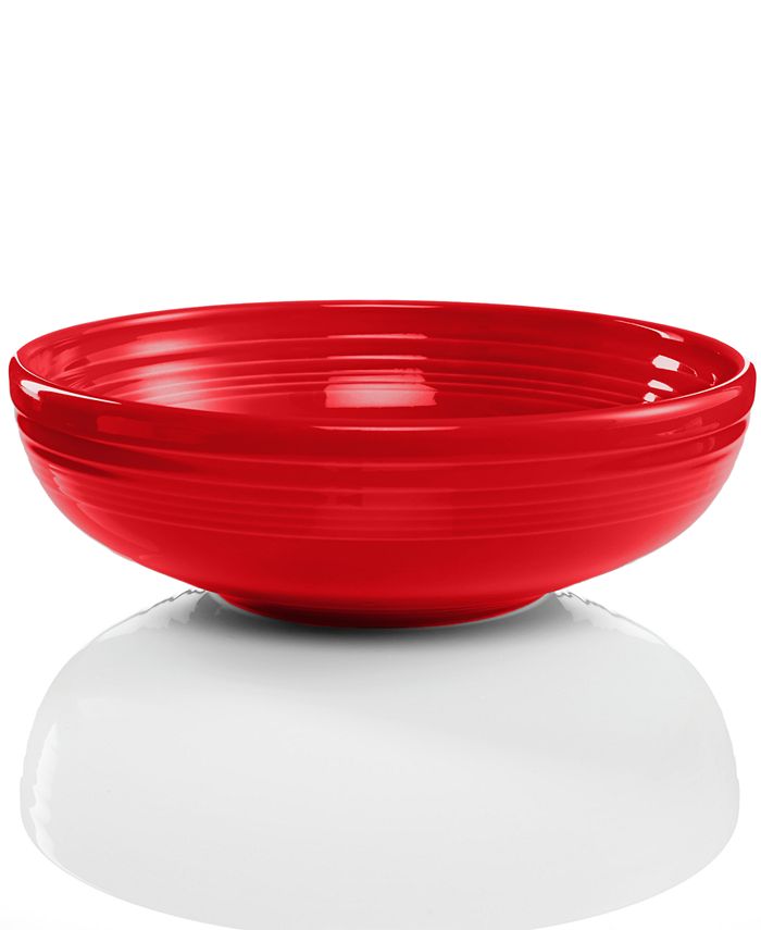 Fiesta Extra Large Bistro Bowl 96 oz.