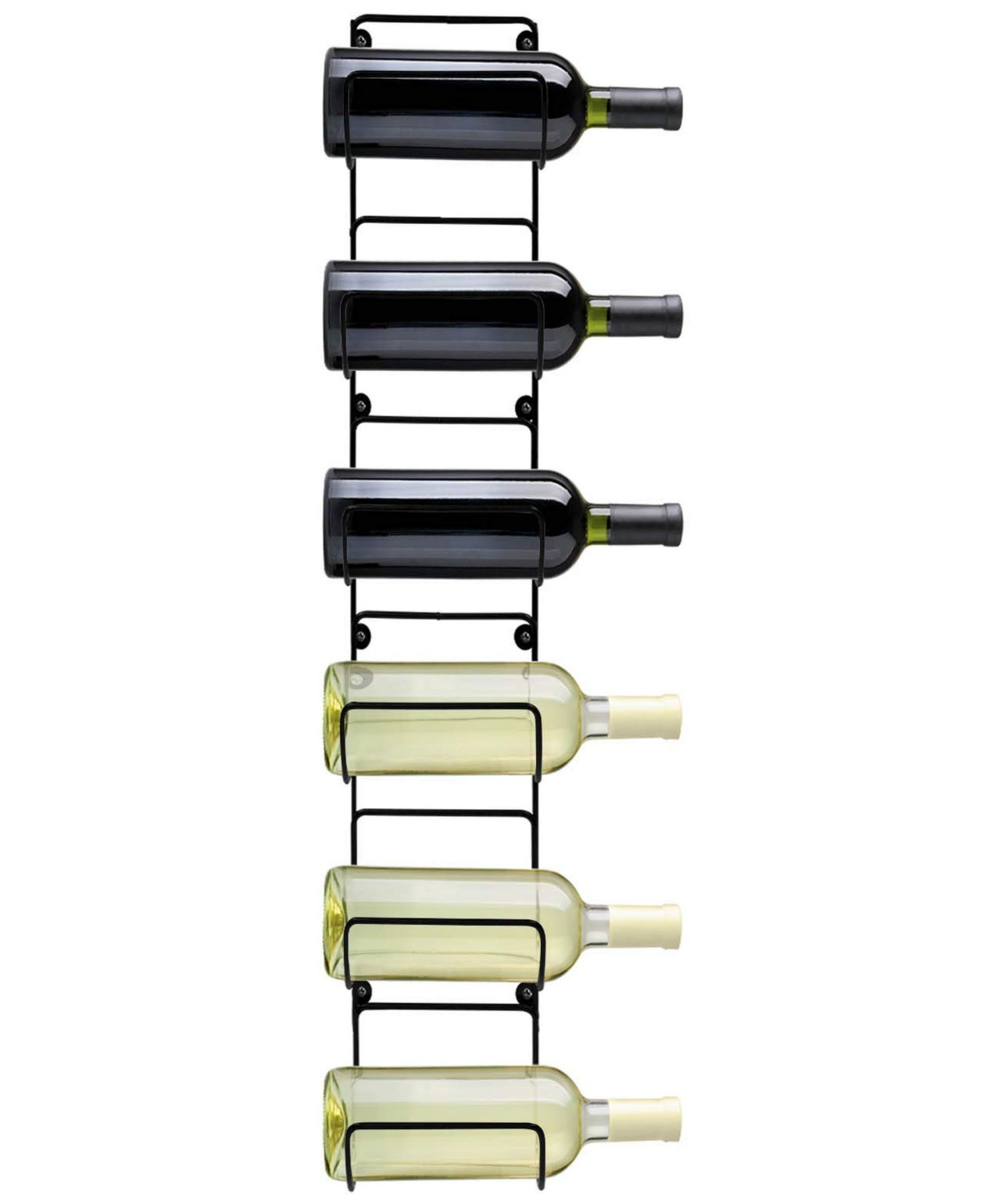 Sorbus 6-Level Bathroom Towel Rack Holder and Organizer