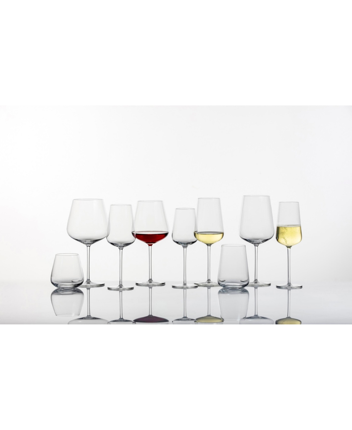 Zwiesel Glas Vervino Sauvignon Blanc - Set of 6