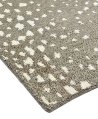 Louis S3253 5' x 8' Area Rug