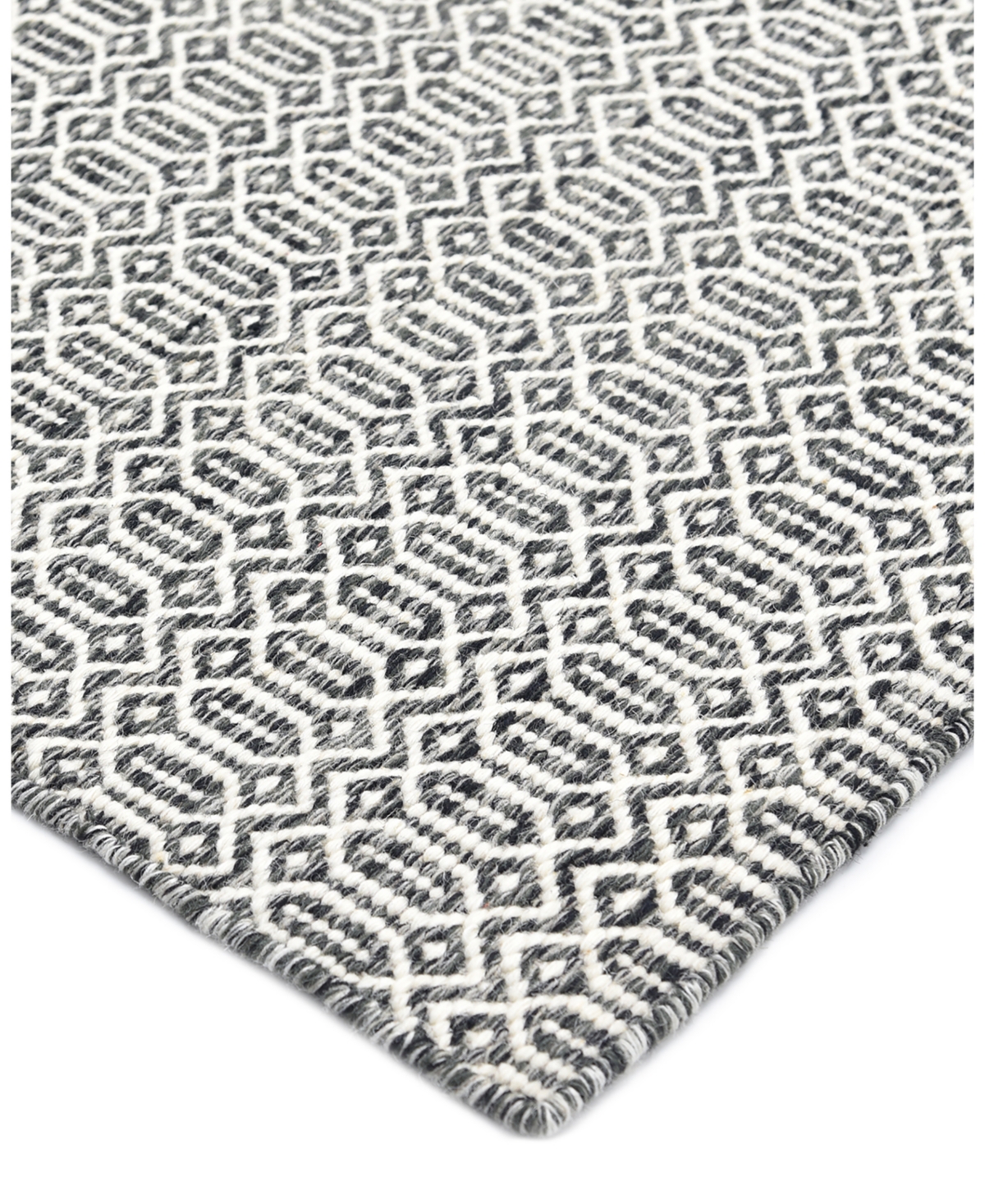 Timeless Rug Designs Chatham S8018 5' x 8' Area Rug