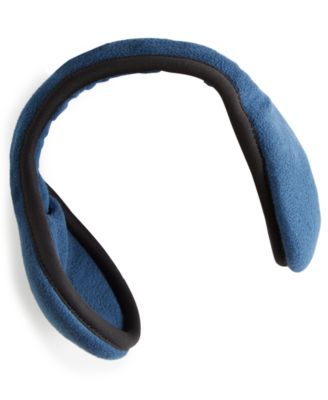 UR Gloves - Men's Fleece Earmuffs