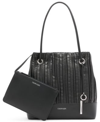 Calvin Klein - Gabrianna Tote